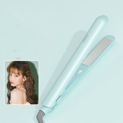 Plancha Rizadora Portátil con Iones Negativos - Cabello Liso y Ondulado - Image 6