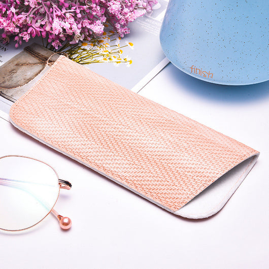 Estuche Portátil para Gafas - Bolsa de Almacenamiento Compacta Unisex - Image 11