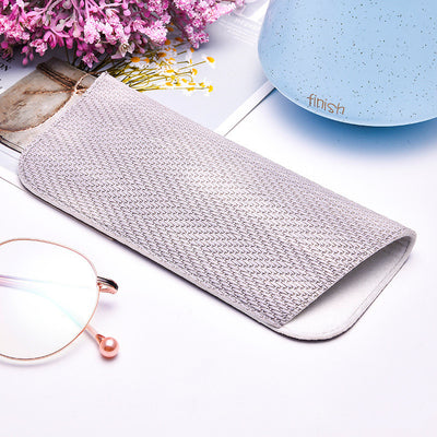 Estuche Portátil para Gafas - Bolsa de Almacenamiento Compacta Unisex - Image 9