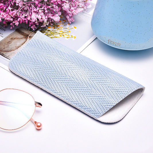 Estuche Portátil para Gafas - Bolsa de Almacenamiento Compacta Unisex - Image 2