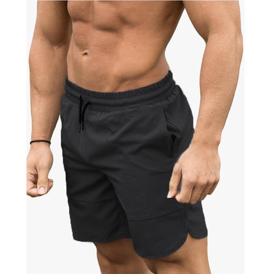 Pantalones Cortos Deportivos de Secado Rápido para Hombre - Shorts de Entrenamiento Basketball y Running - Image 7