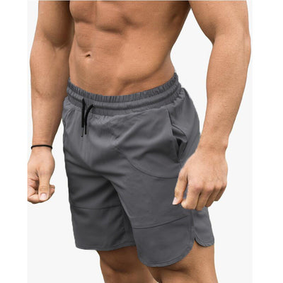 Pantalones Cortos Deportivos de Secado Rápido para Hombre - Shorts de Entrenamiento Basketball y Running - Image 6