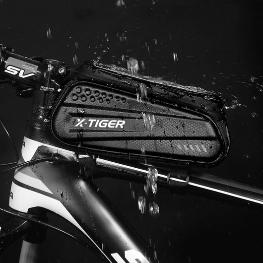 Kit de Almacenamiento Duro para Bicicleta de Montaña - Image 6