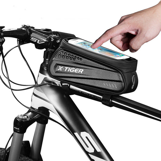 Kit de Almacenamiento Duro para Bicicleta de Montaña - Image 7