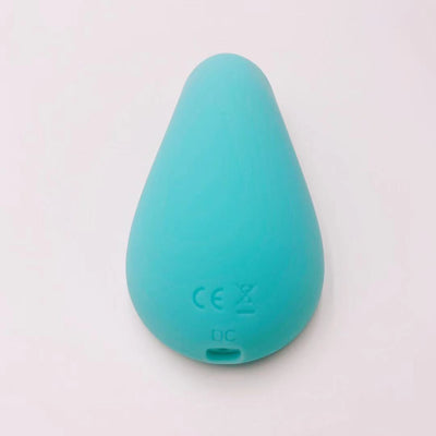 Masajeador de Senos de Silicona Líquida para Lactancia Posparto con Vibración USB - Image 8