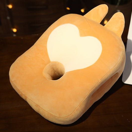 Almohada Fresca de Doble Cara con Seda de Hielo y Algodón - Diseño Infantil - Image 18