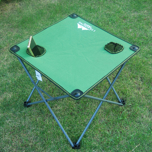 Silla Reclinable Plegable para Pesca - Image 10