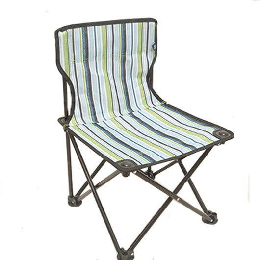 Silla Reclinable Plegable para Pesca - Image 6