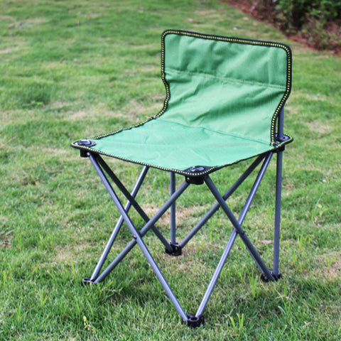 Silla Reclinable Plegable para Pesca - Image 4