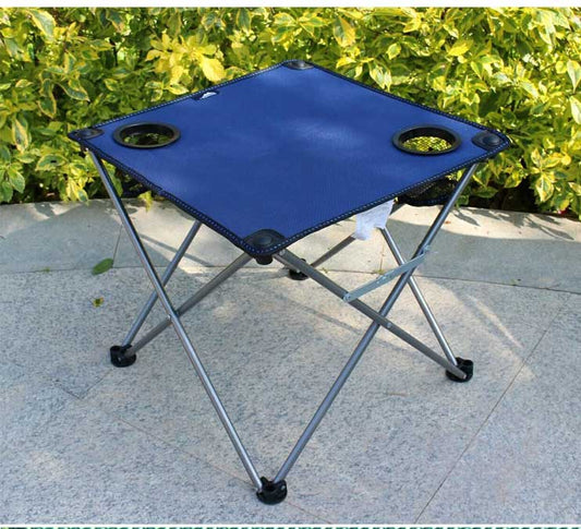 Silla Reclinable Plegable para Pesca - Image 2