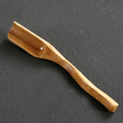 Juego de Accesorios para Ceremonia de Té Kung Fu - Image 9
