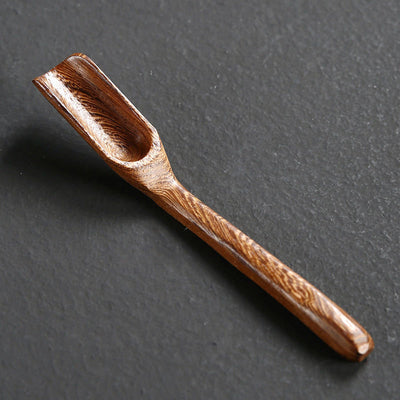 Juego de Accesorios para Ceremonia de Té Kung Fu - Image 4