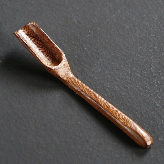 Juego de Accesorios para Ceremonia de Té Kung Fu - Image 4