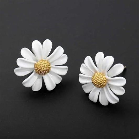 Aretes Minimalistas Elegantes de Moda Viral - Image 4