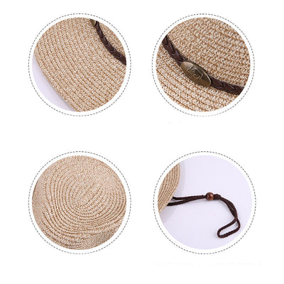 Sombreros Versátiles para Hombre y Mujer: Protección Solar y Estilo - Image 13