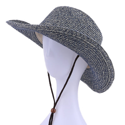 Sombreros Versátiles para Hombre y Mujer: Protección Solar y Estilo - Image 10