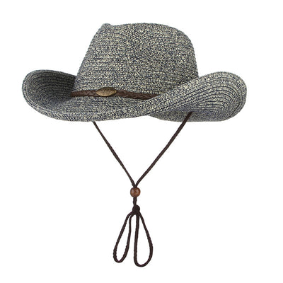 Sombreros Versátiles para Hombre y Mujer: Protección Solar y Estilo