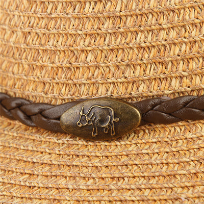 Sombreros Versátiles para Hombre y Mujer: Protección Solar y Estilo - Image 5