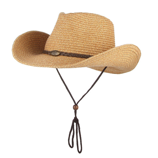 Sombreros Versátiles para Hombre y Mujer: Protección Solar y Estilo - Image 9