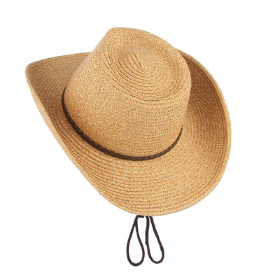 Sombreros Versátiles para Hombre y Mujer: Protección Solar y Estilo - Image 6