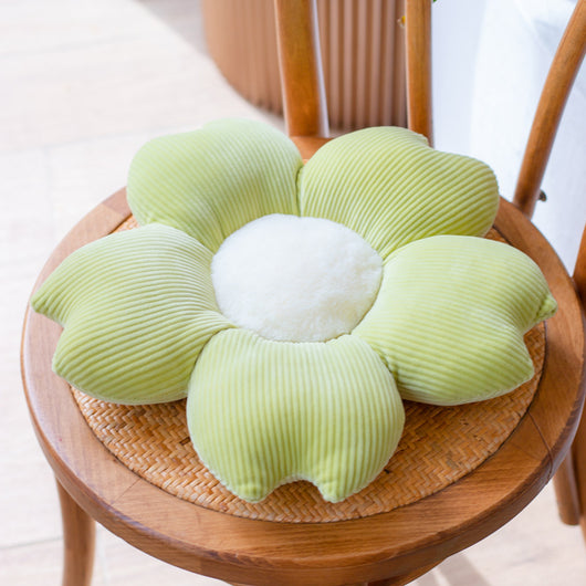 Cojín Decorativo Pequeño Pétalos de Margarita - Image 21
