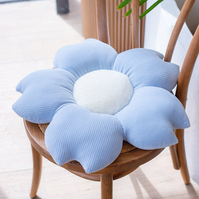 Cojín Decorativo Pequeño Pétalos de Margarita - Image 2