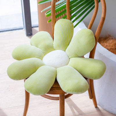 Cojín Decorativo Pequeño Pétalos de Margarita - Image 8