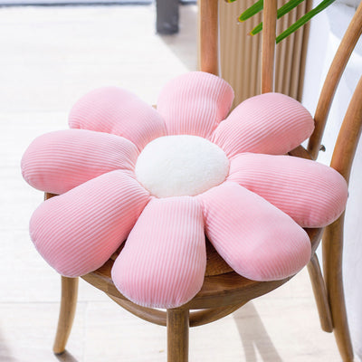 Cojín Decorativo Pequeño Pétalos de Margarita - Image 5