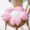 Cojín Decorativo Pequeño Pétalos de Margarita