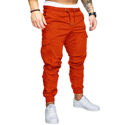 Pantalones Casuales para Hombre - Image 2