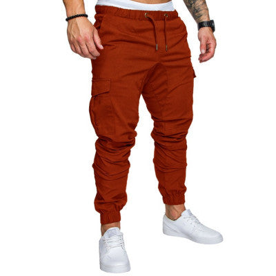 Pantalones Casuales para Hombre - Image 5
