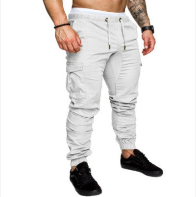 Pantalones Casuales para Hombre - Image 8