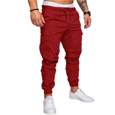 Pantalones Casuales para Hombre - Image 11
