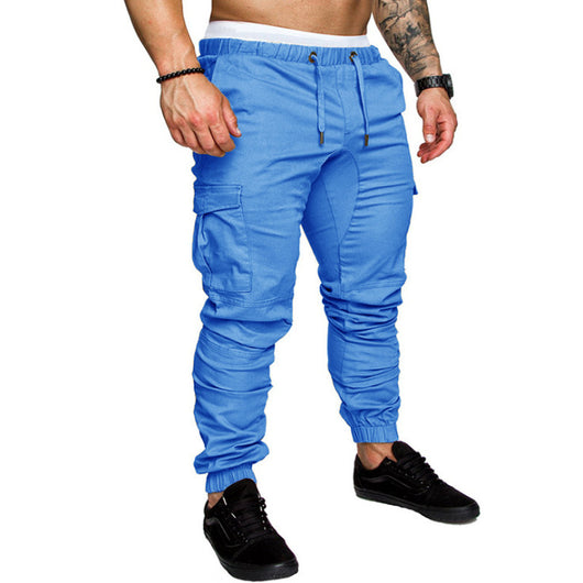 Pantalones Casuales para Hombre - Image 12