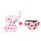1 Strawberry Set