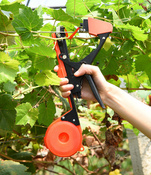 Atadora Automática para Viñas y Árboles Frutales - Image 7