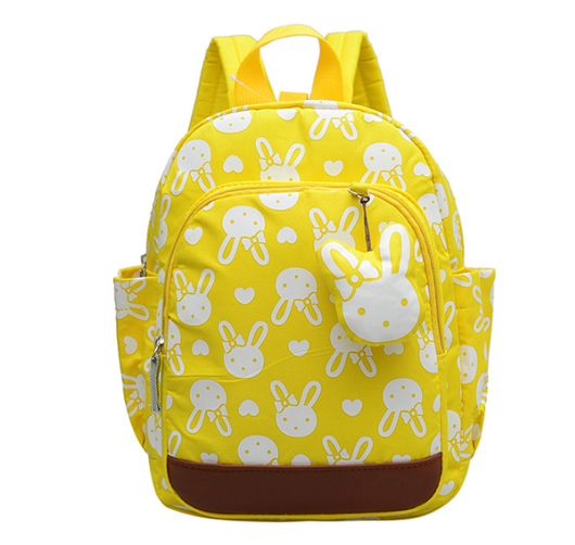 Mochila de Seguridad para Niños con Arnés Anti-Pérdida - Image 7