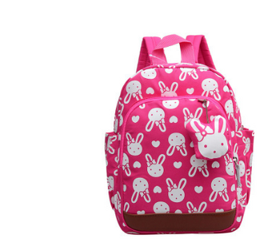 Mochila de Seguridad para Niños con Arnés Anti-Pérdida - Image 5