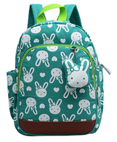 Mochila de Seguridad para Niños con Arnés Anti-Pérdida - Image 6