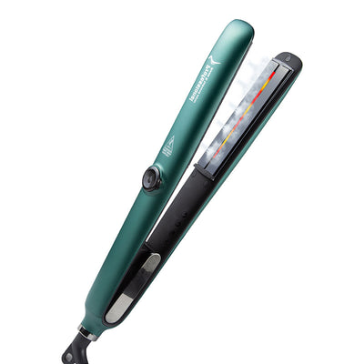 Plancha Alisadora con Vapor Infrarrojo y Función de Rizado - Image 3
