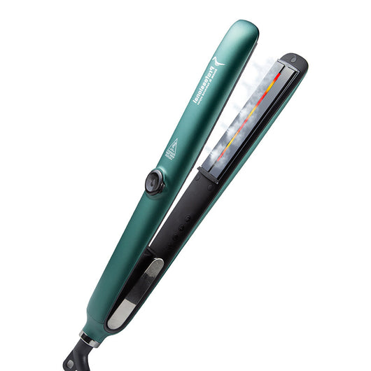 Plancha Alisadora con Vapor Infrarrojo y Función de Rizado - Image 3