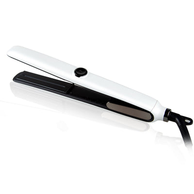 Plancha Alisadora con Vapor Infrarrojo y Función de Rizado - Image 5