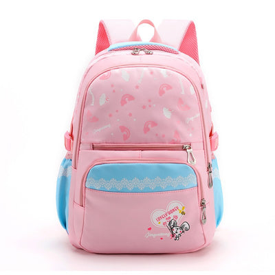 Mochila Escolar Infantil con Diseño Animado - Image 12