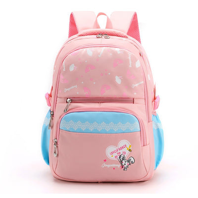 Mochila Escolar Infantil con Diseño Animado - Image 11