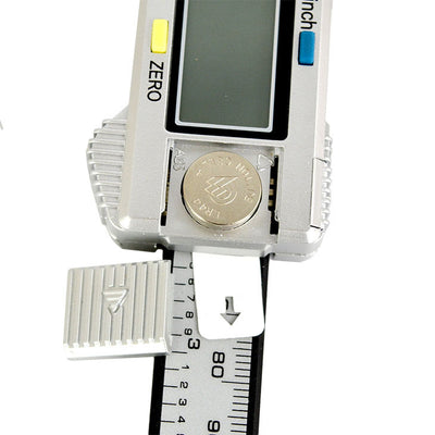 Calibrador Digital Vernier de Metal 0-150mm con Pantalla LCD - Image 11