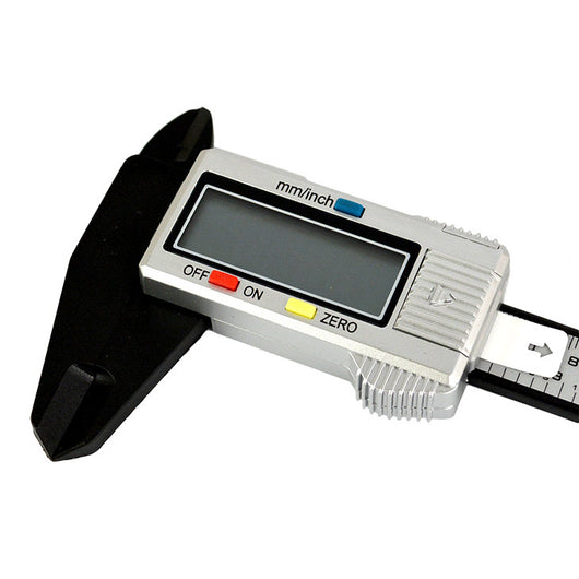 Calibrador Digital Vernier de Metal 0-150mm con Pantalla LCD - Image 12
