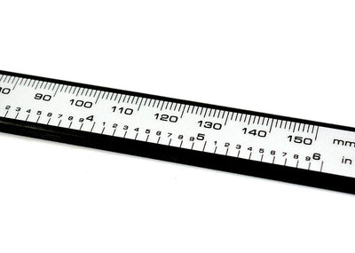 Calibrador Digital Vernier de Metal 0-150mm con Pantalla LCD - Image 10