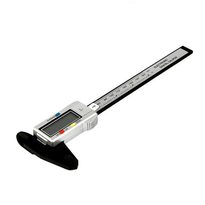 Calibrador Digital Vernier de Metal 0-150mm con Pantalla LCD - Image 13