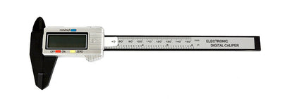 Calibrador Digital Vernier de Metal 0-150mm con Pantalla LCD - Image 2