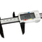 0-150mm Metal Digital Vernier Caliper with LCD Display
